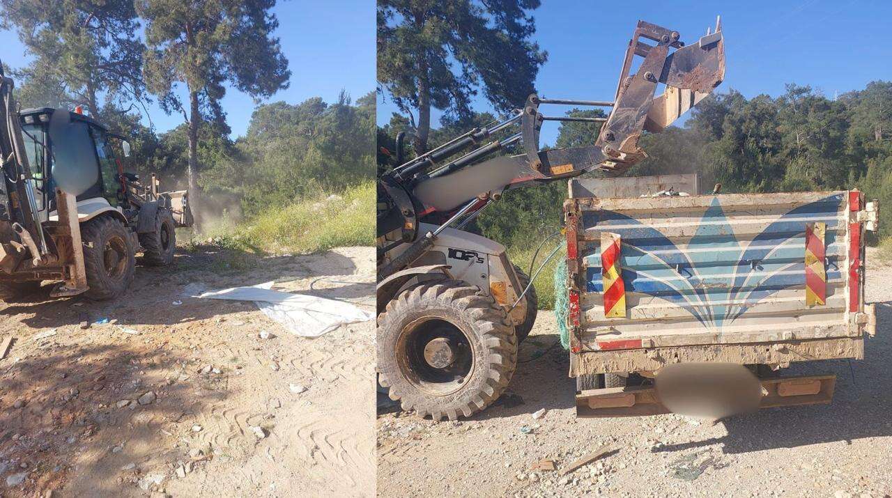 Turizm Cenneti Bodrum’da Çevreyi Kirletenlere Geçit Yok: 240 Bin TL Ceza Kesildi 2